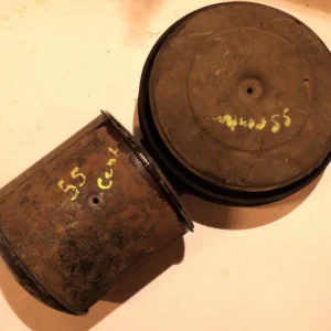 1955 Buick Century luftrenare4 port Billig