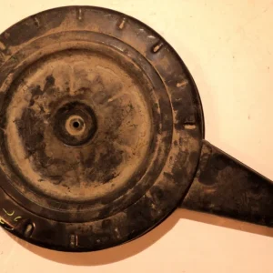 1967 Pontiac Catalina luftrenare 2 port Billig