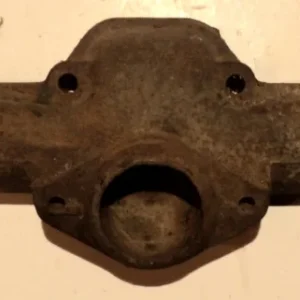 1964 Pontiac 389 grenrör vänster545470 Beställ nu