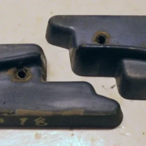 1960 Oldsmobile 98 4dr ht ovandel b-stolpe (par) I lager