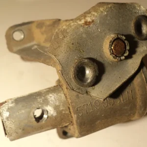 1968 Cadillac vinkelväxel ventilationsruta, vänster Erbjudande