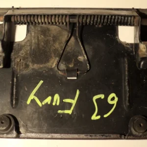 1963Plymouth Furytanklockslucka Erbjudande