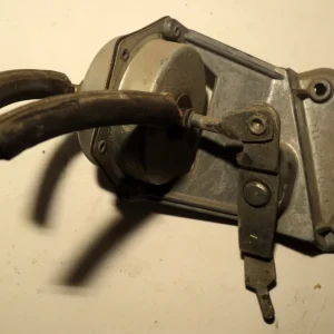 1961 Cadillac centrallås vänster fram Extra rabatt