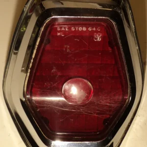 1964Chryslerbaklampahöger I lager