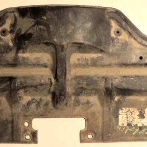 1967 Pontiac Catalina plåt över kylare Billigare