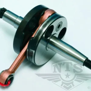 Vevaxel Puch 2-växlade Reapris