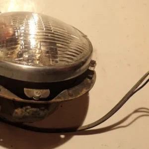 1957 Mercurylamppottavänster Snabb frakt