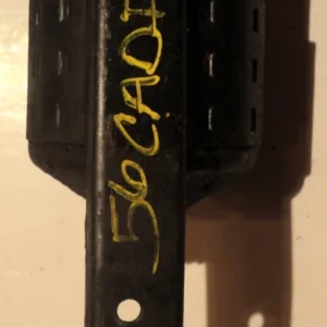 1956 Cadillac oljefilter behållare Endast denna vecka