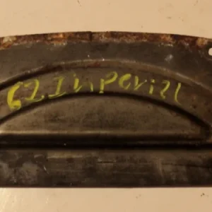 1962Chrysler Imperialskyddsplåt turbin Begränsat antal