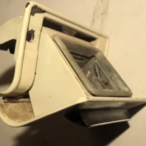 1957 Mercury askkopp i instrumentbräda Endast denna vecka