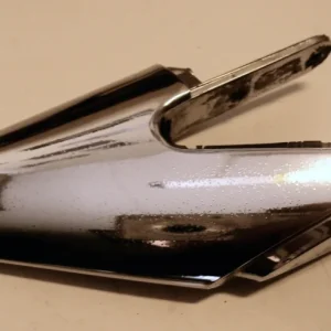 1961 Cadillac spets på bakskärm Begränsat erbjudande