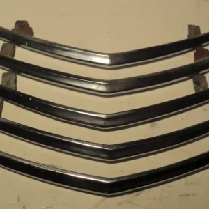 1961 Cadillac Fleetwood emblem (5 st.) Begränsad tid