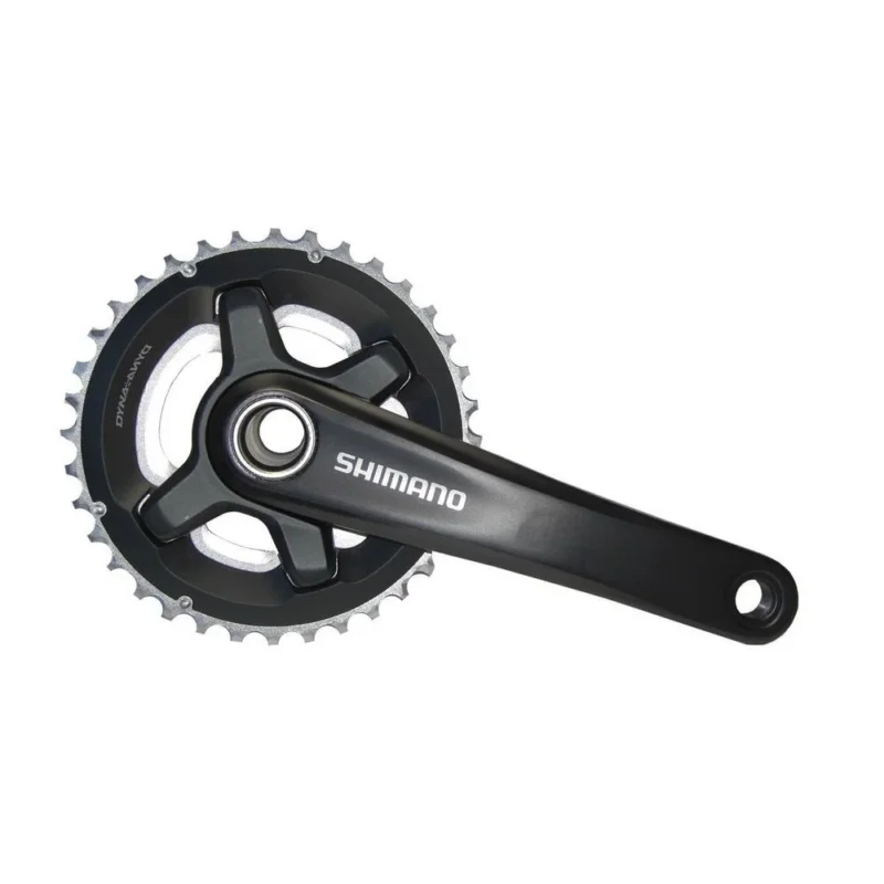 Vevparti Shimano MT700 175mm 36/26T, dubbel, 11-del Rea