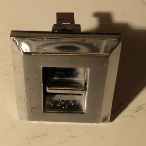 1960 Cadillac elhissknapp Säker betalning