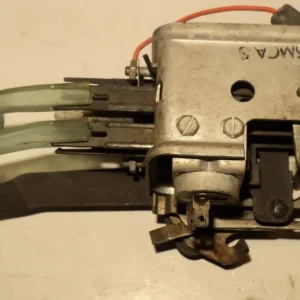 1964Chryslertryckknapp mekanism Extra rabatt