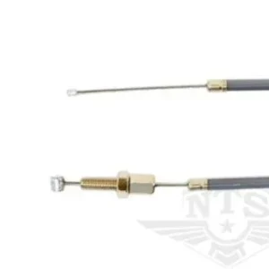 Växelwire MCB Trp. 1189, Grå Lågt pris