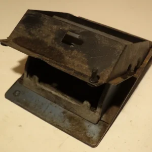 1967 Buick Skylark askkopp Bästa pris