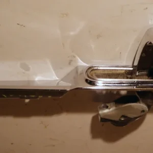 1962Chrysler NewYorker4dr sedan dörrhandtag vänster bak Sänkt pris