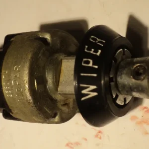 1965Plymouth Belvederetorkarkontakt Nyhet