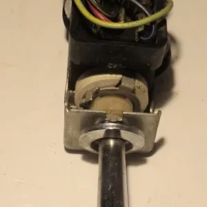 1964 Ford Falconljuskontakt Sänkt pris