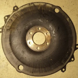 1957 Mercury 312: 3 step autstartkrans Trygg betalning