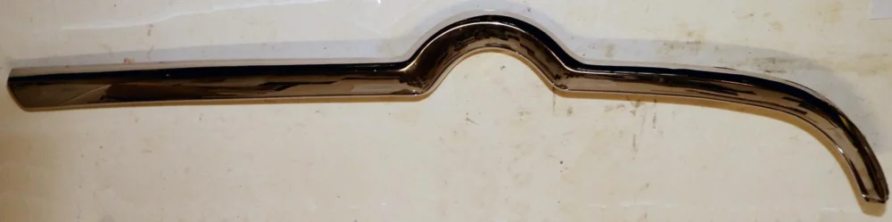 1956Desotolist över grillvänster Säker betalning