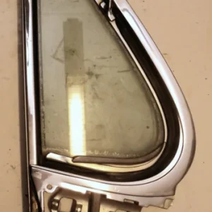 1962 Oldsmobile 88 4dr htventilationsruta enhet Kampanj