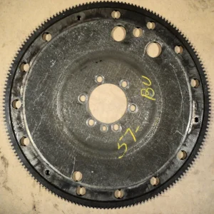 1957 Buick 364startkrans Populärt val