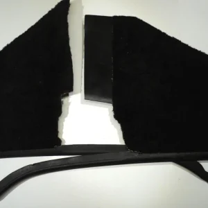 1966 Cadillac kickpanel (par) Billigare