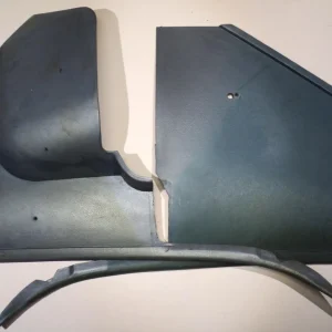 1967 Pontiac Catalina kickpanel (par) Expressleverans