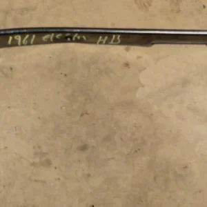 1961 Buick Electra hjulhuslisthöger bak Reapris