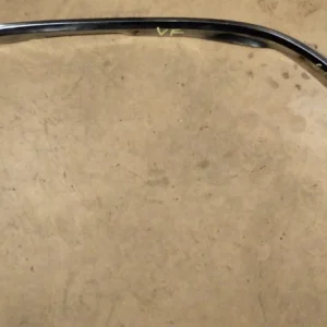 1963 Buick Skylark hjulhuslistvänster fram Trygg betalning