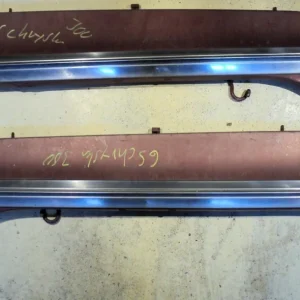 1965Chrysler 300fenderskirt Rabatt