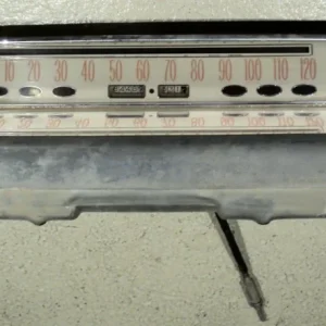 1961 Buick Electrainstrumenthus Köp nu