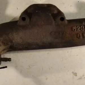 1957 Pontiacgrenrör höger 523538 (fast spjäll) Lågt pris