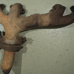 1961 Buick Electragrenrör höger 1196348 (fast spjäll) Snabb leverans