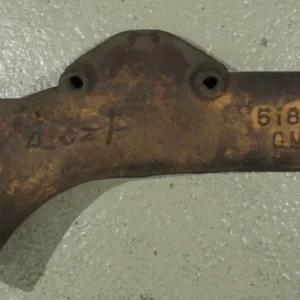 1955 Pontiacgrenrör vänster 518089 Outlet