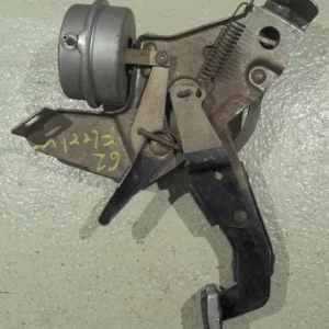 1962 Cadillac Fleetwoodhandbroms mekanism Begränsad tid