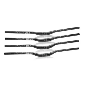 XLC Styre HB-M19 780 mm Matt Svart Populärt val