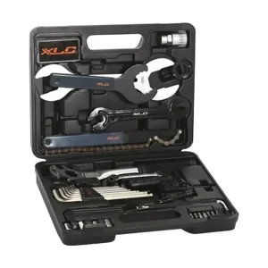 XLC Verktygsset, 33 delar Endast denna vecka