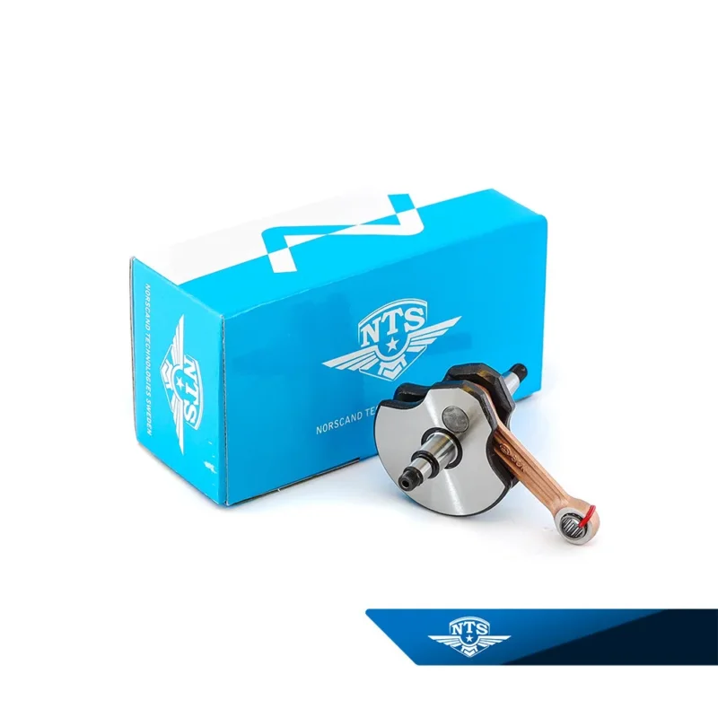 Vevaxel Sachs (L17) Fotv. Nedsatt pris