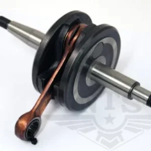 Vevaxel Sachs 506/4 Premium