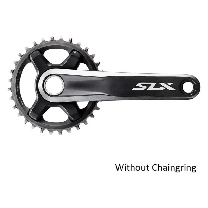 Vevparti Shimano SLX M7000 11-vxl Singel 175mm Utan drev Beställ idag
