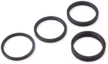 Variatorringar set för variomatic Populär