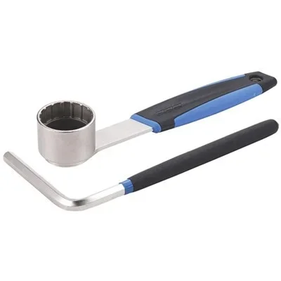 Vevlagerverktyg BBB UltraGrip, , Campa UT/Sh. Rea