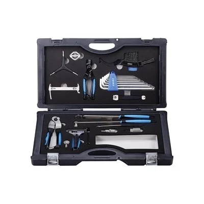 Verktygsväska BBB Allroundkit, 16 delar Begränsat erbjudande