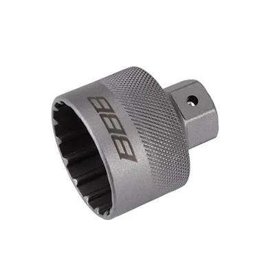 Vevlagerhylsa 1/2" BBB DriveForce Endast denna vecka