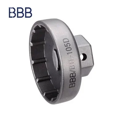 Vevlageravdragare BBB, DUB Kampanj