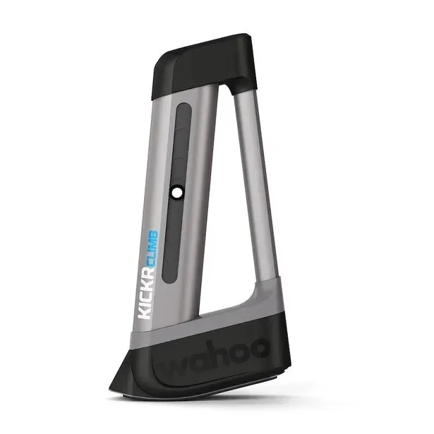 Wahoo KICKR CLIMB I lager