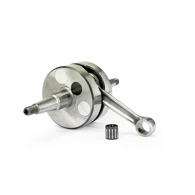 Vevparti Senda 00-05 Kampanj